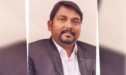 Raj Kumar Gupta from Hojai: Early Life, Controversy & Political Career