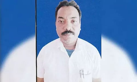 Tutu Acharjya from Lumding: Early Life, Controversy & Political Career