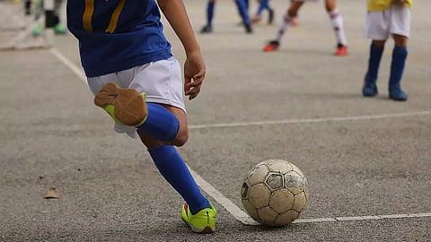 Hyderabad Football Club to conduct trials at Hyderabad's Bandlaguda Jagir