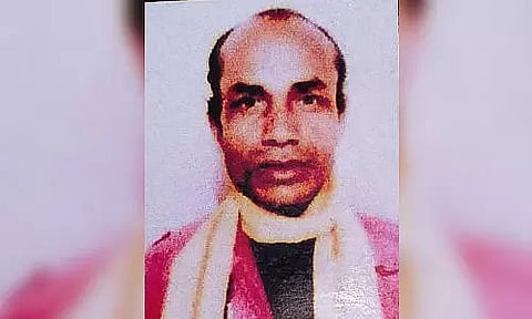 Chandan Das from Patharkandi: Early Life, Controversy & Political Career