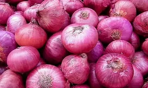 India permits onion export to Bangladesh on 'special consideration'