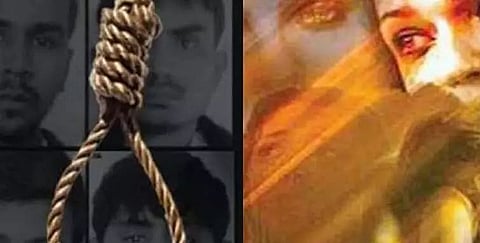 Nirbhaya case: Four convicts will be hanged on January 22 at 7 am in Tihar Jail