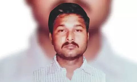 Chiranjit Acharjee from Lakhipur: Early Life, Controversy & Political Career