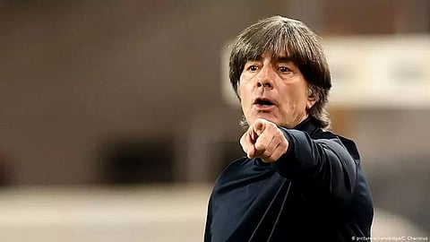 Joachim Loew facing striker problem against France & Portugal