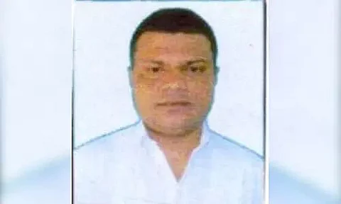 Mehbub Rahman Barbhuiya from Barkhola: Early Life, Controversy & Political Career