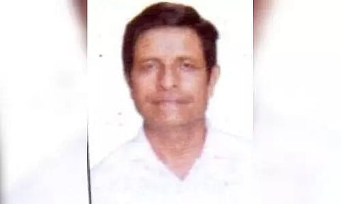 Nazmul Hoque Laskar from Barkhola: Early Life, Controversy & Political Career