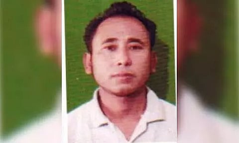 Longki Enghi from Haflong: Early Life, Controversy & Political Career