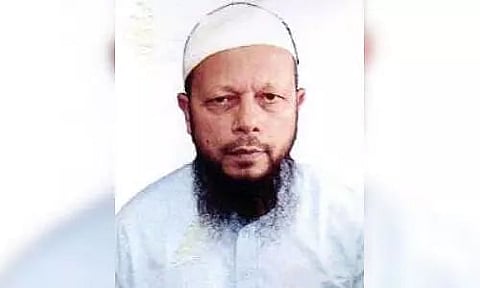 Anwar Wahid from Nowgong: Early Life, Controversy & Political Career