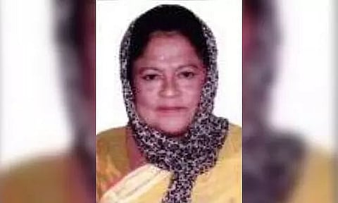 Asha Begum from Nowgong: Early Life, Controversy & Political Career