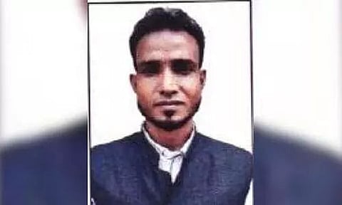 Ikbal Hussain from Nowgong: Early Life, Controversy & Political Career