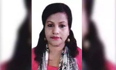 Parbin Choudhury from Barhampur: Early Life, Controversy & Political Career