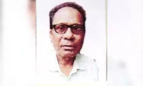 Sonaram Bora from Barhampur: Early Life, Controversy & Political Career