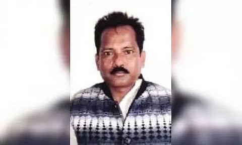 Samsheddin Ahmed from Barhampur: Early Life, Controversy & Political Career