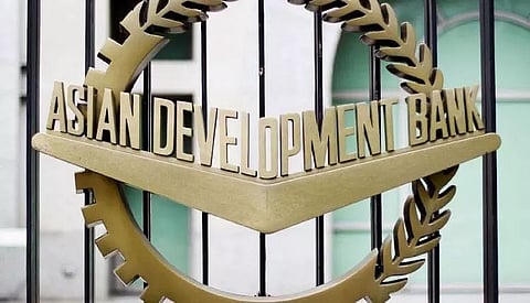 Asian Development Bank approves $300mn loan to Pakistan hydropower plant