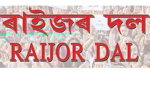 Election campaign office of Raijor Dol inaugurated in Baksa