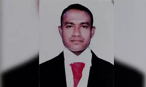 Abdul Odud Choudhury from Katigora: Early Life, Controversy & Political Career