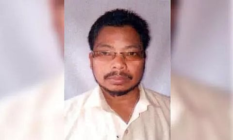 Khandan Daulagupu from Haflong: Early Life, Controversy & Political Career