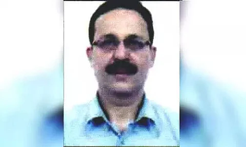 Santanu Sarma from Nowgong: Early Life, Controversy & Political Career