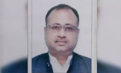 Basanta Das from Mangaldoi: Early Life, Controversy & Political Career