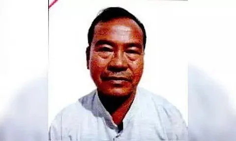Suren Kramsa from Howraghat: Early Life, Controversy & Political Career