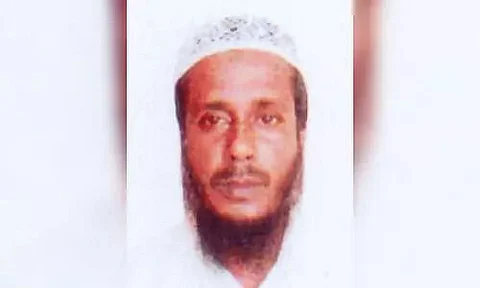Ibrahim Ali from Patharkandi: Early Life, Controversy & Political Career