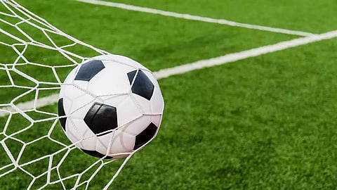 United Arab Emirates thrash India 6-0 in football friendly