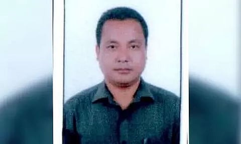 Charan Boro from Majbat: Early Life, Controversy & Political Career