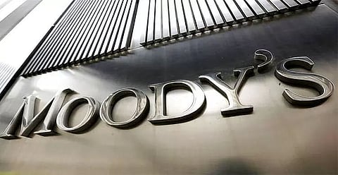 'IndiaE's inflation uncomfortably high' Says Moody's