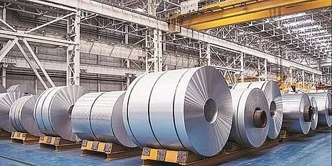 Steel sector to bounce back to robust growth in 2021