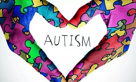 World Autism Day: Awareness to Understanding to Acceptance