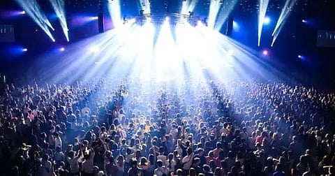 Global Concert for a new global era?