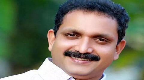 Two accounts in Bengal & Tripura closed, matter of time it happens in Kerala: K.Surendran