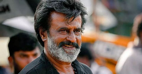 Superstar Rajinikanth named for 51st Dadasaheb Phalke Award