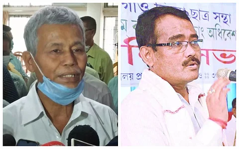 Assam Polls 2021: 'Record run chase' for Minister Phani Bhushan Choudhury