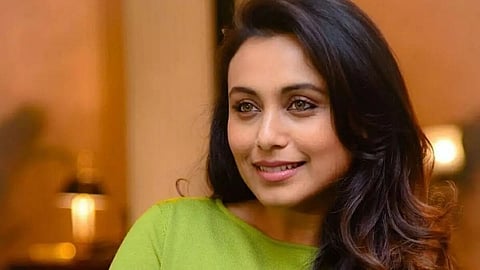 'Fans helped me survive prejudices a married actress with baby faces'