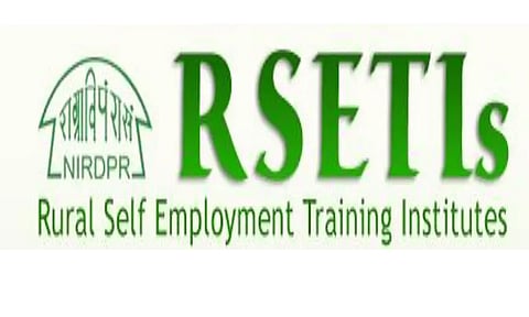 Exhibition organized at PNB RSETI hall in Dibrugarh