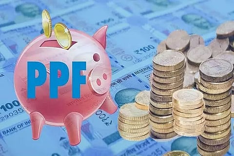 Centre withdraws decision on cut in PPF, NSC rates