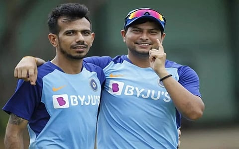 Yuzvendra Chahal and Kuldeep Yadav face trial by fire in IPL