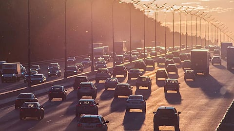 'Emissions from auto LPG vehicles much lower than BS-VI grade petrol'