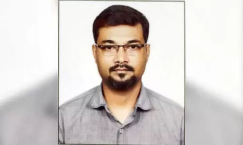 Puspadhar Nath from Goalpara West: Early Life, Controversy & Political Career