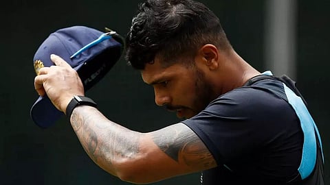 Umesh Yadav gears up for new franchise