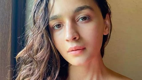 Alia Bhatt tests positive for COVID-19