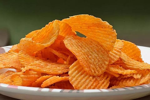 Why eating potato chips, chocolates may harm your kidneys