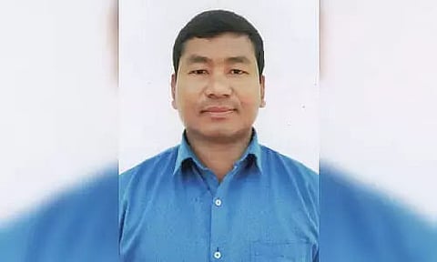 Somnath Narzary from Gossaigaon: Early Life, Controversy & Political Career