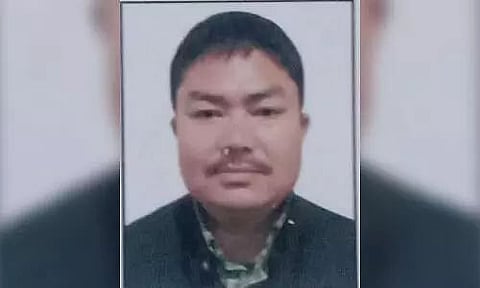 Gautam Baro from Kokrajhar West: Early Life, Controversy & Political Career