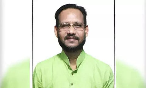 Zabed Islam from Mankachar: Early Life, Controversy & Political Career