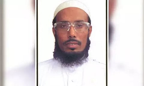 Zamer Ali from Mankachar: Early Life, Controversy & Political Career