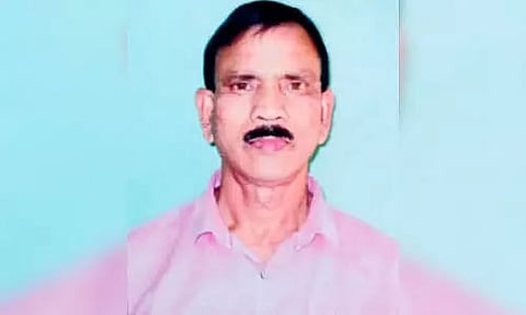 Dharma Narayan from Goalpara East: Early Life, Controversy & Political Career