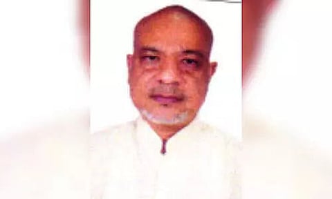 Nilimoy Prodhani from Golakganj: Early Life, Controversy & Political Career