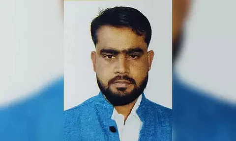 Baharul Islam Nagori from Bijni: Early Life, Controversy & Political Career